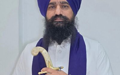 ਸ੍ਰੀ ਅਕਾਲ ਤਖ਼ਤ ਸਾਹਿਬ ਦੇ ਜਥੇਦਾਰ ਵੱਲੋਂ ਪਾਕਿਸਤਾਨ ਅੰਦਰ ਸਿੱਖ ਜੋੜੇ ਦੇ ਕਤਲ ਦੀ ਕਰੜੀ ਨਿੰਦਾ, ਦੋਸ਼ੀਆਂ ਵਿਰੁੱਧ ਤੁਰੰਤ ਤੇ ਸਖ਼ਤ ਕਾਰਵਾਈ ਲਈ ਕਿਹਾ