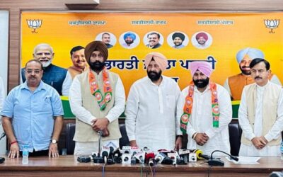 ਅਕਾਲ ਤਖ਼ਤ ਸਾਹਿਬ ਨਾਲ ਮੱਥਾ ਨਾ ਲਾਵੇ ਭਗਵੰਤ ਮਾਨ, ਜਿਨ੍ਹਾਂ ਨੇ ਮੱਥਾ ਲਾਇਆ ਉਨ੍ਹਾਂ ਦਾ ਕੱਖ ਨਹੀਂ ਰਿਹਾ: ਕੇਵਲ ਸਿੰਘ ਢਿੱਲੋਂ