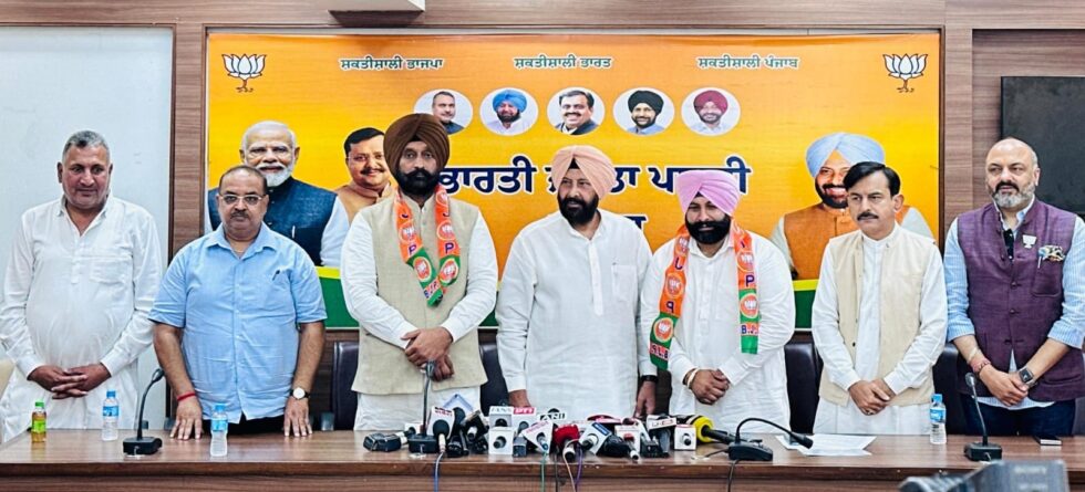 ਅਕਾਲ ਤਖ਼ਤ ਸਾਹਿਬ ਨਾਲ ਮੱਥਾ ਨਾ ਲਾਵੇ ਭਗਵੰਤ ਮਾਨ, ਜਿਨ੍ਹਾਂ ਨੇ ਮੱਥਾ ਲਾਇਆ ਉਨ੍ਹਾਂ ਦਾ ਕੱਖ ਨਹੀਂ ਰਿਹਾ: ਕੇਵਲ ਸਿੰਘ ਢਿੱਲੋਂ