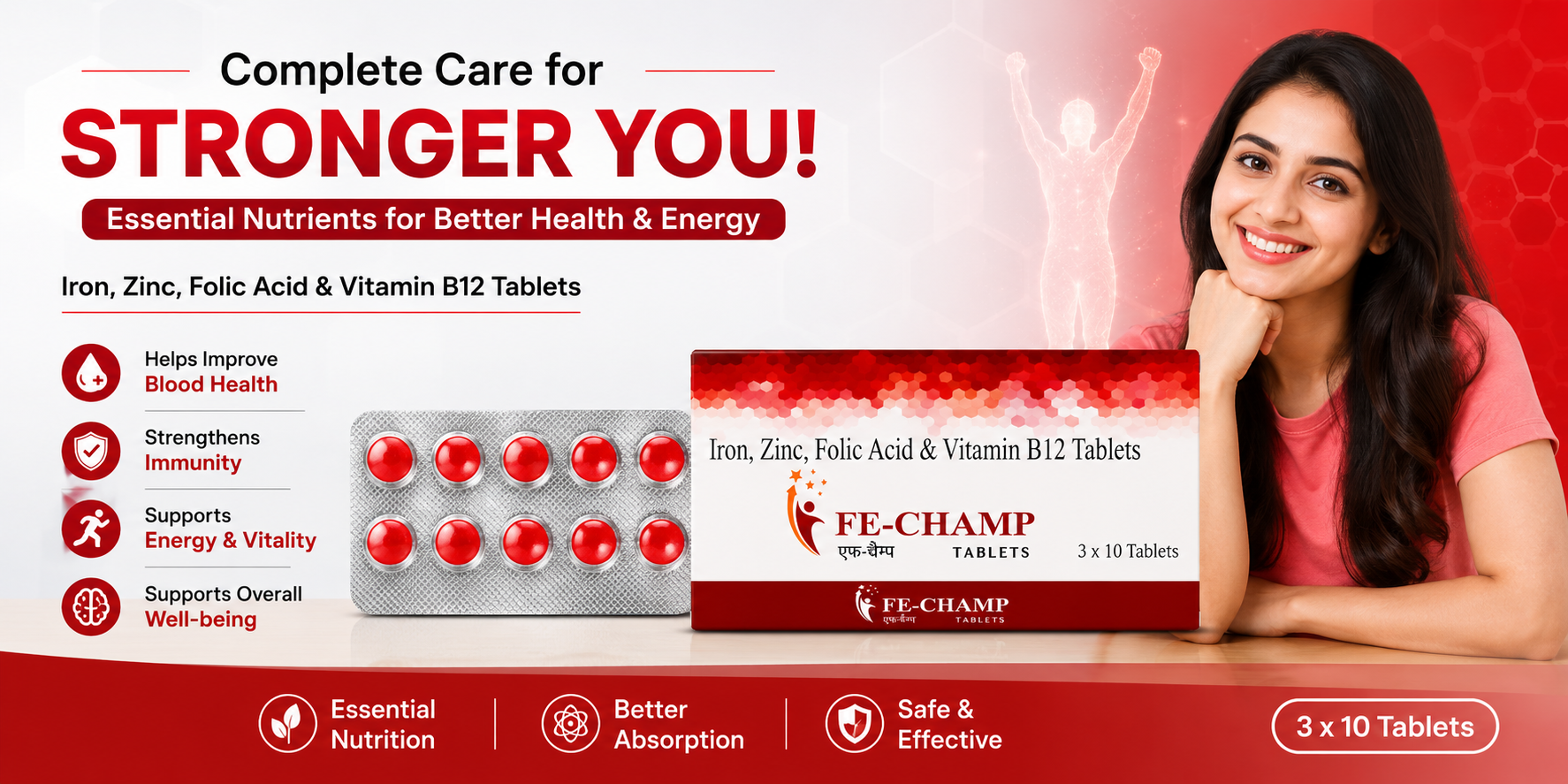 Fe-Champ Fe-Champ