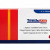 Tendo-Kon Tablets – L-Arginine, Chondroitin Sulfate, Collagen Peptides, MSM, Hyaluronic Acid & Vitamin C